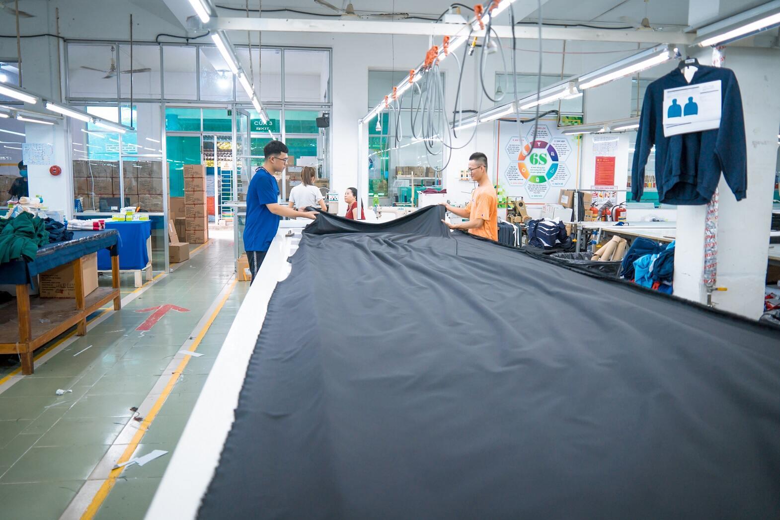 Measuring Sustainability in Apparel Industry